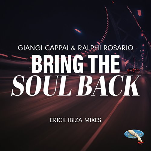 Bring Your Soul Back - Thanh  Ck
