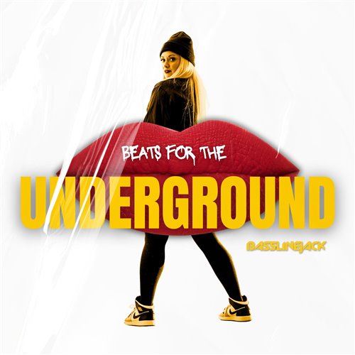 Djadja x Beats for the underground (DERO  Funk D Mashup)