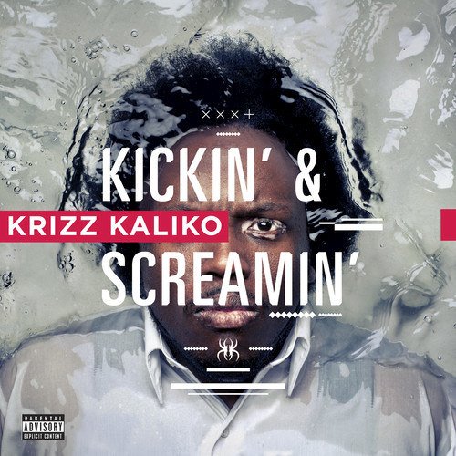 Krizz Kaliko - 'Titties' feat. Tech Nne