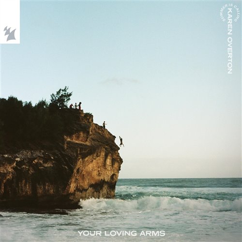 Summer Is Calling  Karen Overton - Your Loving Arms (Extended Mix) 
