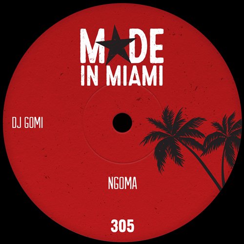 Syn Cole, Foínix, Daramola - Ngoma (Extended Mix) 