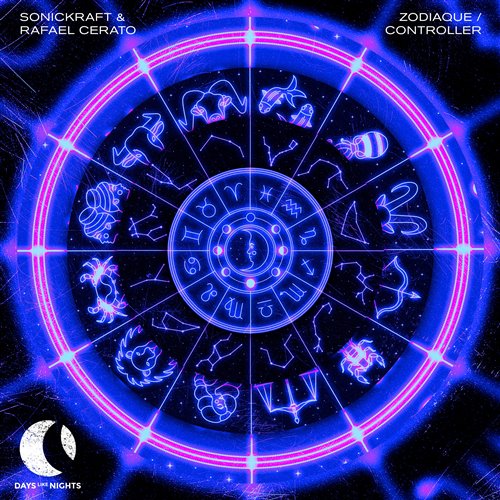 Sonickraft - Zodiaque (Extended Mix) 