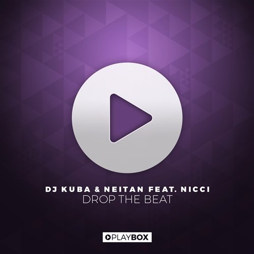 DLC - Drop The Beat (Original Mix) 