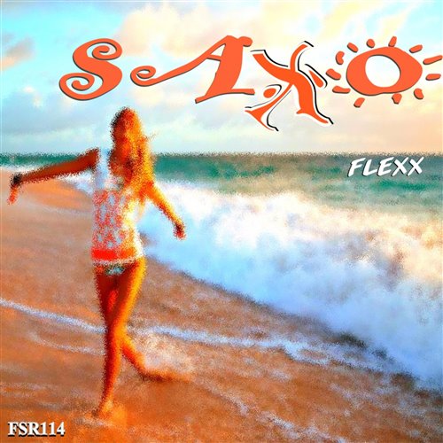 Jayd  Glad Saxo (Original Mix)