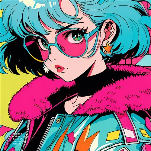 Kitsunee, Dissaster Abi - Summertime (Ayako Mori Remix) 