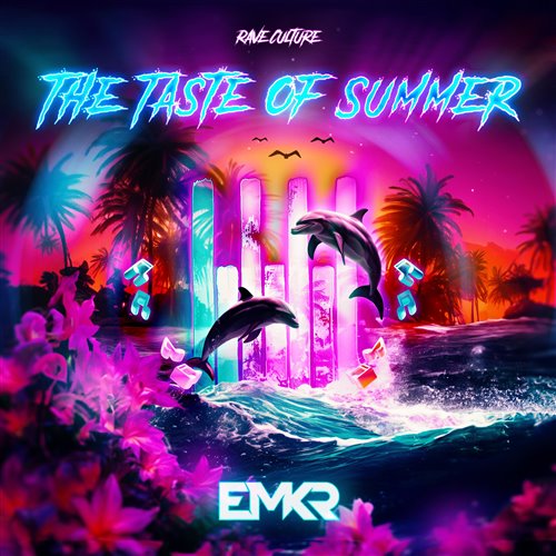 Mark Hide - Taste The Summer (Extended Mix) 