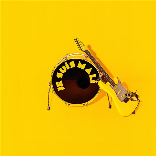 Lamomali, -M-, Fatoumata Diawara, Toumani Diabaté  Balla Diabaté - Je suis Mali (The Avener  Bovalon Rework) 