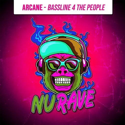 VIDO  BYØRN - Bassline People (Original Mix) 