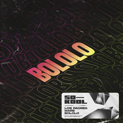 Dallerium x Los Padres x MARE - Think Of You (Extended Mix) 