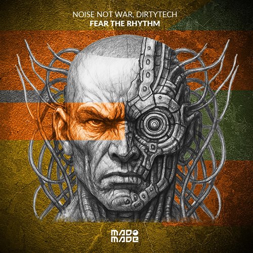 Noise Not War, Dirtytech - Hardcore Chaos (Original Mix) 