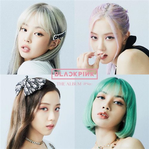 BlackPink Lovesick Girls (AJI Bounce Bootleg)