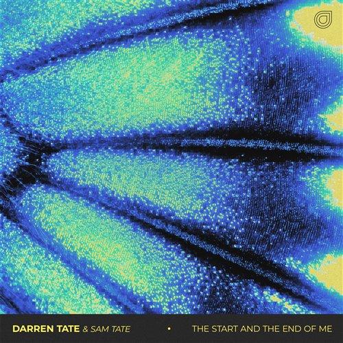 Darren Tate  Sam Tate - Dont Say No (Extended Mix) 