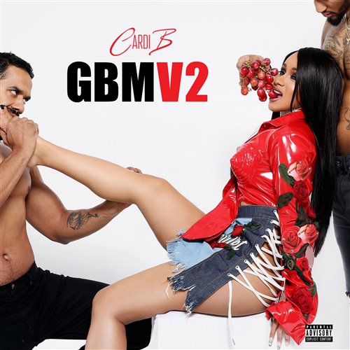 Cardi B.- Lick (feat. Offset)