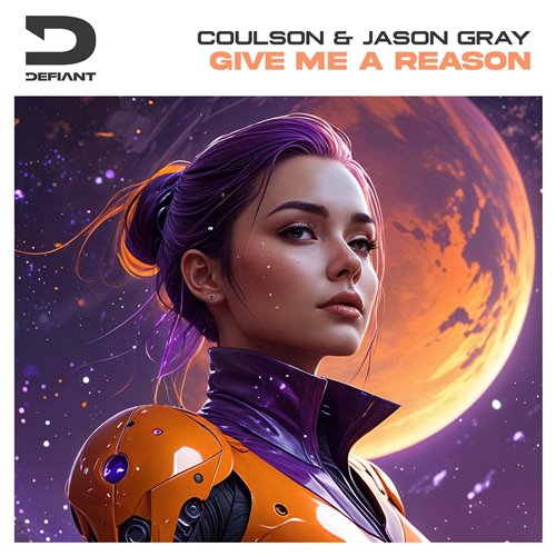 Dre Guazzelli - Find Me a Reason (Extended Mix) 
