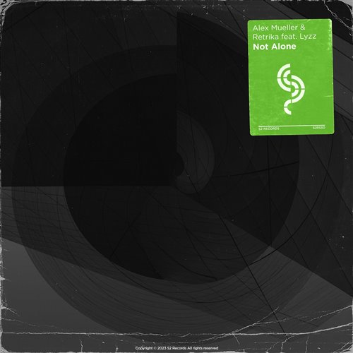 Alex Mueller, Retrika, NYROK - Salvation (Extended Mix) 