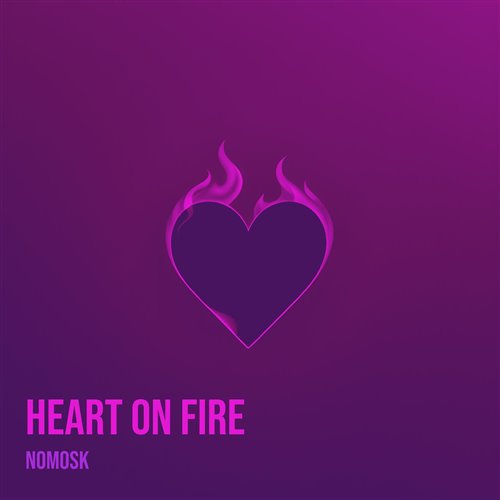 Enai - HEART ON FIRE (Extended Mix) 