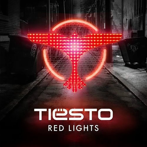 Tiesto  Matthew Koma x Dubvision - Red Lights (Wellkrow Edit) 