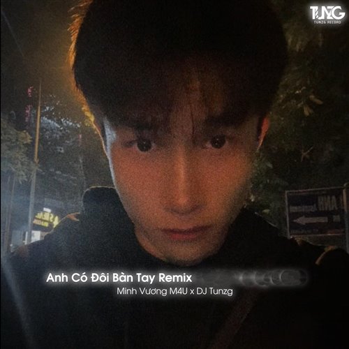 Anh Cứ Đi Đi  - DJ Minh Anh Remix