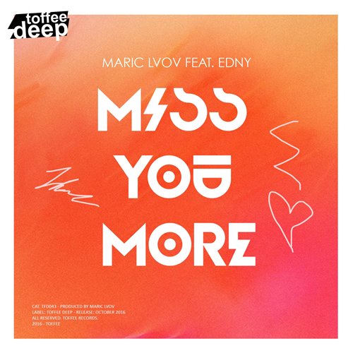 Minelli - Miss You More (Original Mix) 