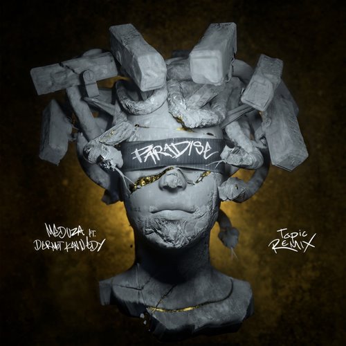 Coldplay x Telykast  XanTz - Paradise (Wellkrow Edit) 