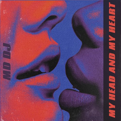 Mark Eva - Head and Heart (Extended Mix) 