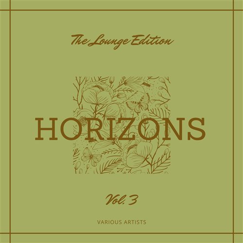 Horizon Blue, Carston  The Sunnefield - Waiting (Original Mix) 