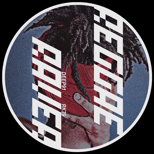 Deep91, RK79 - Reggae Raver (Original Mix) 