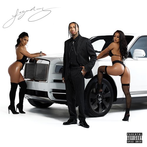 Tyga, J Balvin  Chris Brown - Haute (feat. J Balvin  Chris Brown)
