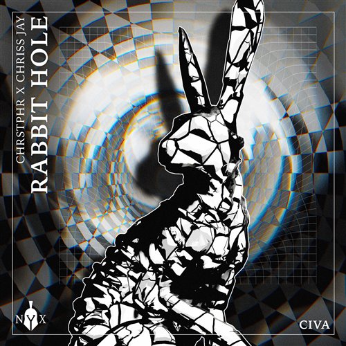 CHRSTPHR x Chriss Jay - Rabbit Hole