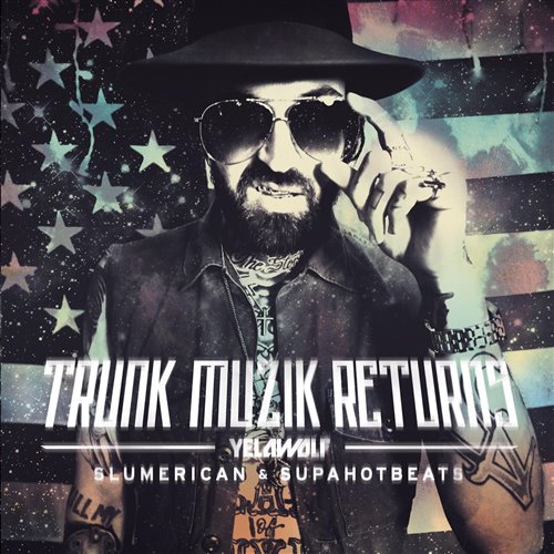 Yelawolf - Catfish Billy