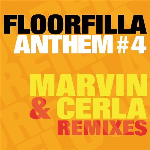 Floorfilla Anthem 2(Yiyan,Ricky REMIX)FINA