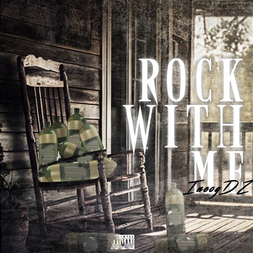 Rock With Me  - DZ  Remix  ( Cong Noodle )