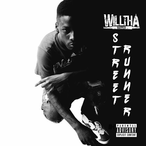 WillThaRapper - Walk My Dawg
