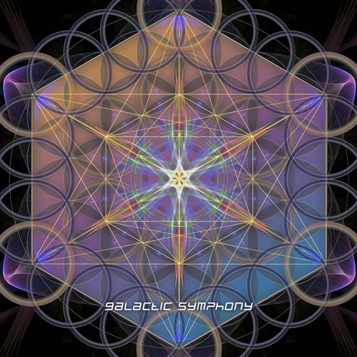 Goldaine - Symphony (Original Mix) 