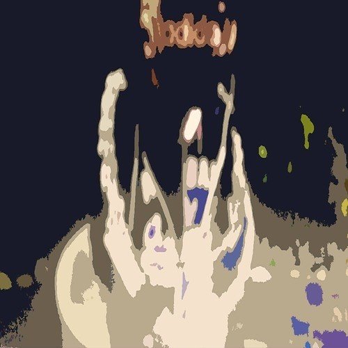 Body - Spryte Move Your Body
