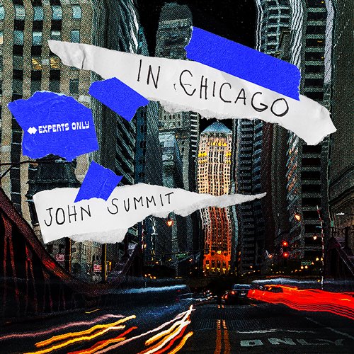 Rustic Chicago (Extend Mix)