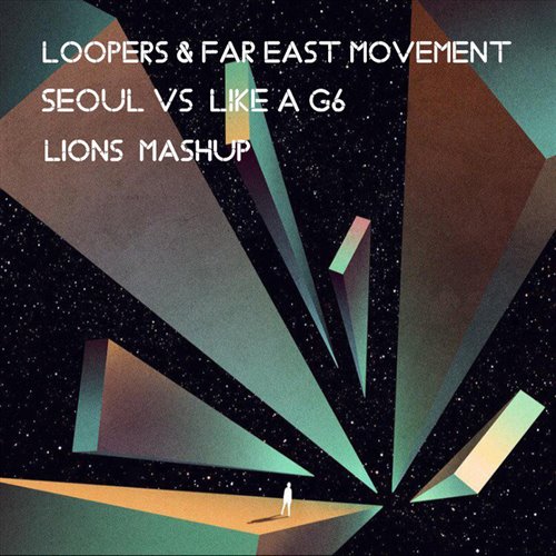 Like A G6 vs La Jumpa (Ernie Cortes Mashup)