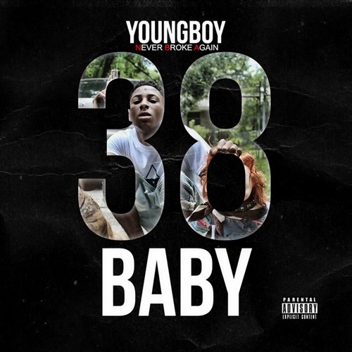 YoungBoy Never Broke Again - Hell and Back