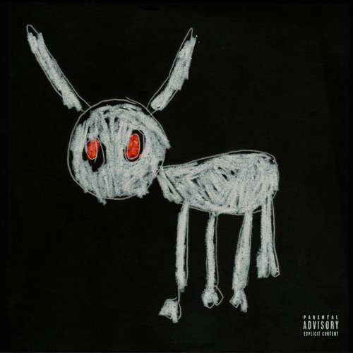 Rich Baby Daddy vs Ghosts Again (Ernie Cortes Mashup)