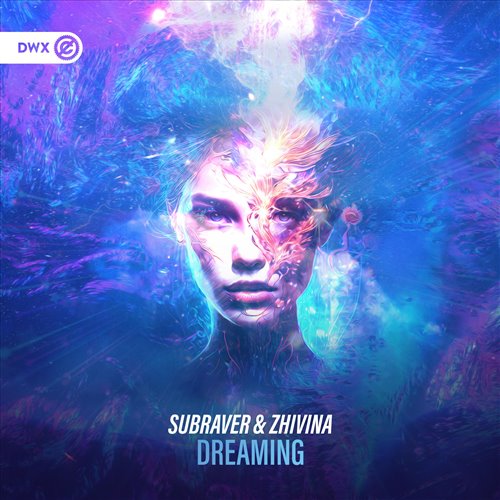 Subraver  Zhivina - Dreaming (Extended Mix) 