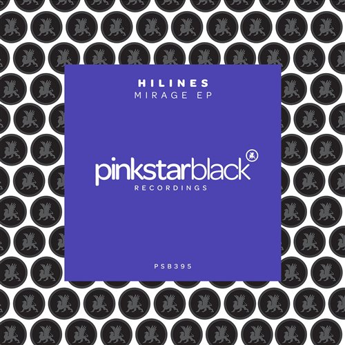 Hilines - Mirage (Extended Mix) 