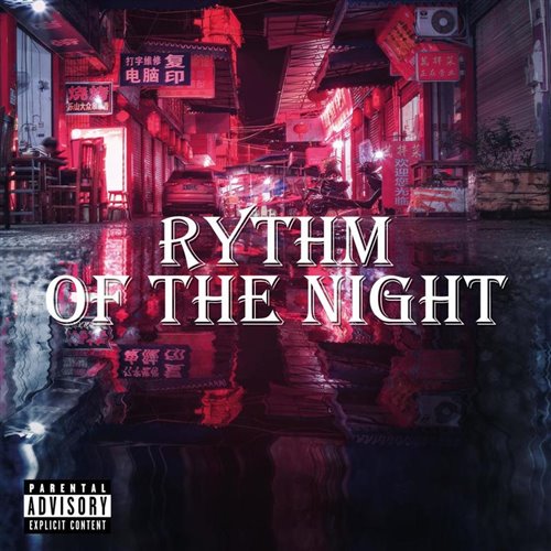 Rythm Of The Night - DJ Banana ft Zin Xu