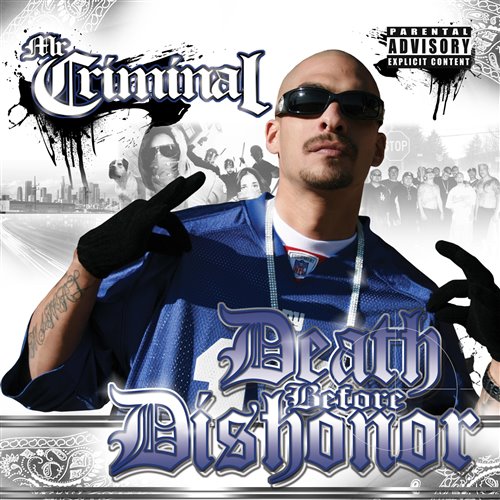 Mr Criminal_All Eyes On Me