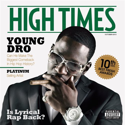Young Dro - FDB