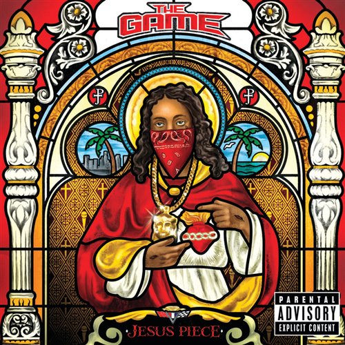 JESUS PIECE (Prod. LIFER)