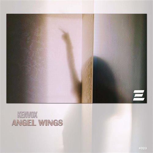 James Cosgrove - Angel Wings (Original Mix) 
