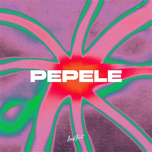 AFRONOM, Lucas Estrada  Idd Aziz - Pepele (Extended Mix) 