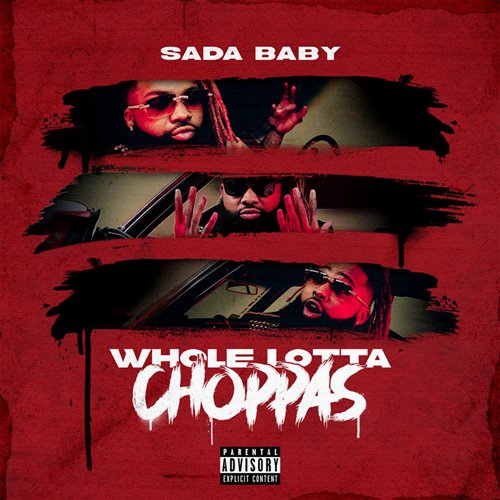 Whole Lotta Choppas (Dirty)