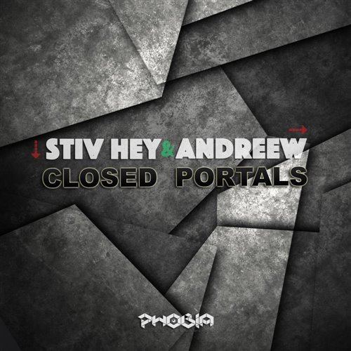 Rustic Trouble (Original Mix)