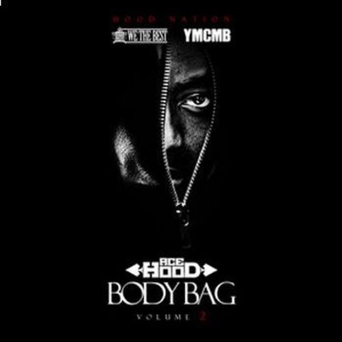 Ace Hood - Leggo